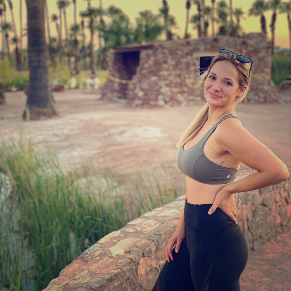 Hey! Welcome to my closet!